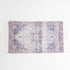 Renee Taylor Kashan Mat - Vintage Washed Hand Woven Rug